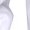 White, variant on Mens Sweatpants Mens Joggers Fashion Mens Pants Sweat Pants Sport Joggers Sweatpants Drawstring Athletic Pants(White,L)