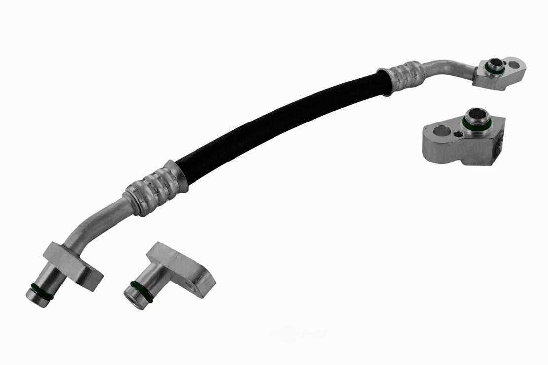 VEMO V30-20-0019 High-/Low Pressure Line, air conditionin