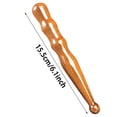 thumbnail image 3 of MKHSQHDG Today's Deals Acupressure Pen Massager for Tissue Handheld Trigger Point for Muscle, 3 of 7