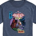 thumbnail image 3 of Marvel - Blade Cover - Men's Short Sleeve Graphic T-Shirt, 3 of 5