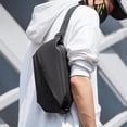 thumbnail image 2 of MARK RYDEN New Style Small Chest Pack Leisure Sport Fashion Man Single Shoulder Pack, 2 of 8