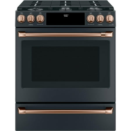 Café - Accessory Kit for C2S900P3MD1 - Brushed Copper