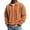 #A Multicolor, variant on Zynoxe Men's Striped Sweatshirt with Elastic Ribbed Cuffs Classic Lapel Collar Sweatshirt for Men Loose Drop Shoulder Long Sleeve Pullover Top Fashionable Color Block Fall Sweatshirt S