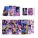 thumbnail image 3 of 30Pack Kpop Demon Hunters Holographics Cartoon Flash Cards,KpopKpop Demon Hunters Peripheral Collectible Photocard, 3 of 6