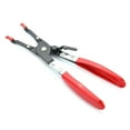 thumbnail image 2 of Soldering Plier Wire Welding Clamp PickUp Aid Tool For Automobile Maintenance, 2 of 10