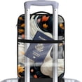 thumbnail image 5 of Swan Premium Polyester Shoe Boxes - Durable & Spacious Shoe Storage Solution (23x31cm/9x12in), 5 of 7