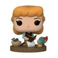 thumbnail image 1 of Funko POP Disney: Ultimate Princess- Cinderella Vinyl Figure, 1 of 2