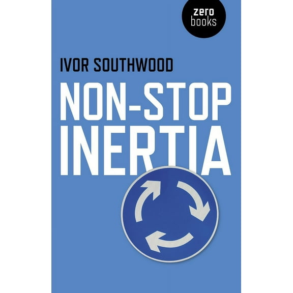 Non Stop Inertia (Paperback)