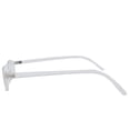 thumbnail image 3 of Shark Eyes Reading Glasses with Case, Stylish Reader Glasses for Men and Women, 3 of 4