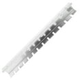thumbnail image 4 of FUEENIRVA Tool Storage Rack Steel for DIY Enthusiast 1Pcs 14.8X2.2X1.2In, 4 of 8
