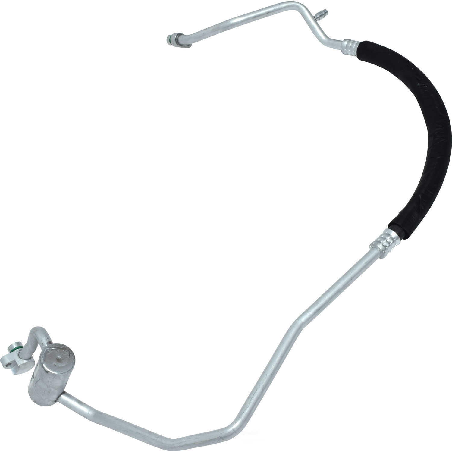 New UAC HA 11227C A/C Suction Line Hose Assembly -- Suction Line
