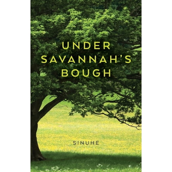 Under Savannah's Bough, (Paperback)