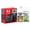 Animal Crossing, variant on Nintendo Switch 2 Choose Your Game Bundle 256GB 7.9-Inch 1080P Screen, Joy-Con 2 with Mouse Sensor, Dock, with Splatoon 3 NS1 Game And Mytrix Joystick Caps & Screen Protector