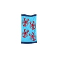 thumbnail image 2 of Beach Towel for Sand-Free Drying - Large Microfiber Quick Dry Travel Towel for Pool, Yoga, and Beach, 2 of 6