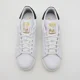 thumbnail image 5 of JR3323 adidas Originals Stan Smith GORE-TEX Cloud White Off White Shadow (Men's), 5 of 6
