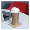 thumbnail image 6 of Clear Plastic PET Cups, 24 oz, 50/Sleeve, 12 Sleeves/Carton | Bundle of 2, 6 of 7