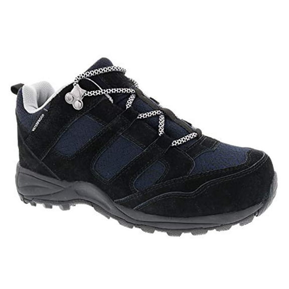 Drew Snowy Women's Waterproof Slip-Resistant Comfort Boot - 10190