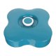 thumbnail image 1 of Nut Platter Desktop Appetizer Tray Fruit Serving Platter Snack Platter Snack Storage Box Plast- Ic Snack Bowls, 1 of 3