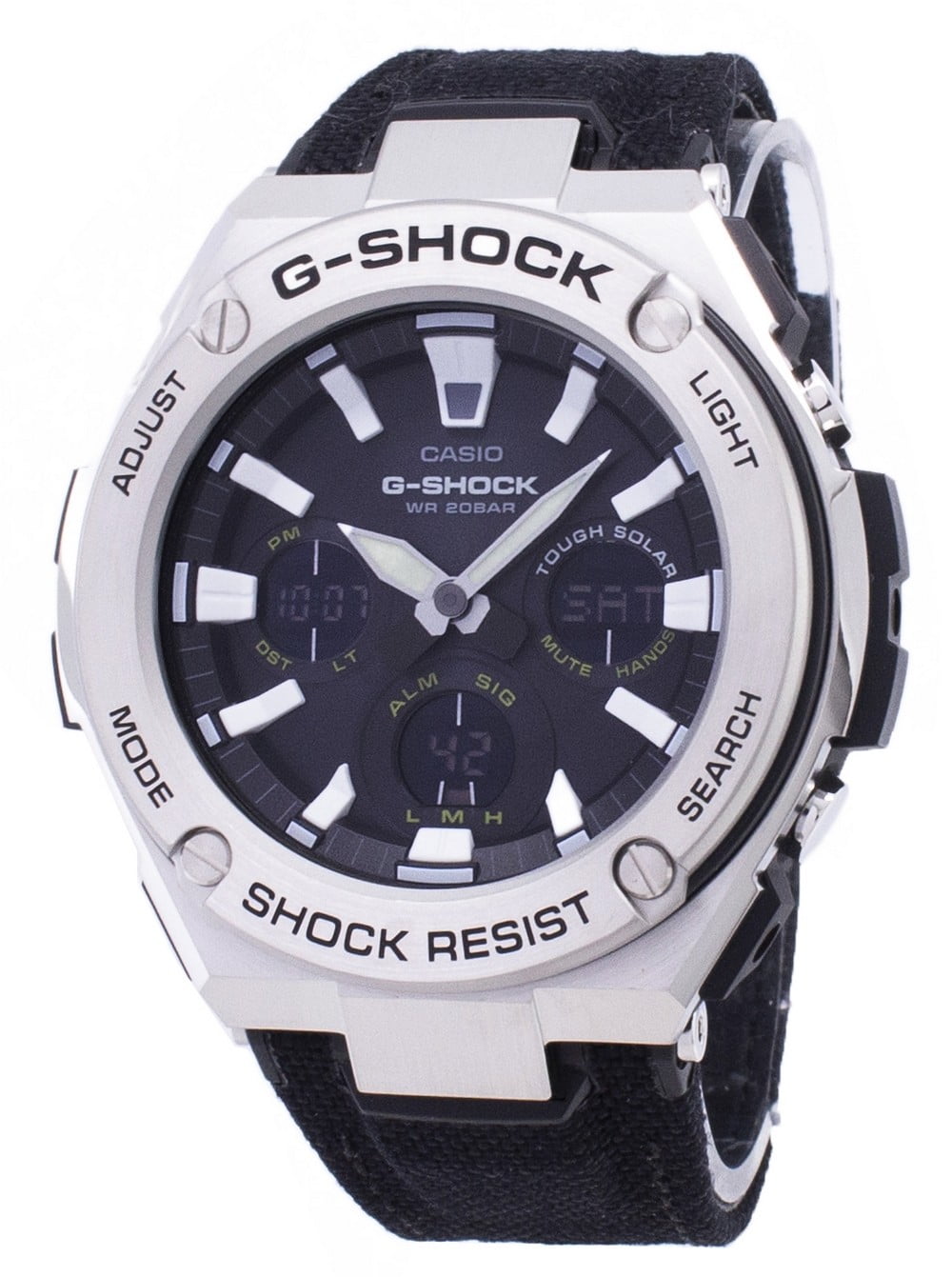 g shock s100