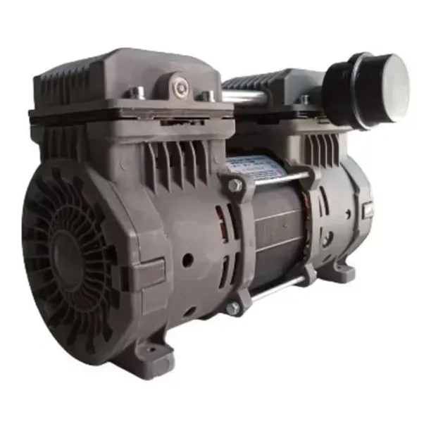 Cabezal Compresor Libre De Aceite Reforzado 1 Hp Orange Pumps Tf-750hd