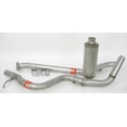 thumbnail image 3 of Dynomax Ultra Flo 39311 Exhaust System Kit Fits select: 1999-2007 CHEVROLET SILVERADO, 1999-2007 GMC NEW SIERRA, 3 of 3