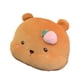 thumbnail image 2 of Lindo reposacabezas de coche de dibujos animados, accesorio de peluche para coche, protección para el cuello, almohada para la cintura, linda funda para cinturón de seguridad, almohada para coche, 2 of 6