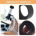 thumbnail image 5 of FOMIYES Cover for Eyepiece Rubber Eyepiece Guard for Microscopic Observation 1.7X1.7X0.7In, 5 of 8