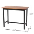 thumbnail image 3 of Ensemble de Table et Comptoir de Banquette Zagan, 3 of 9