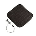 thumbnail image 2 of USB Car Heated Seat Cover,USB 12V Car Heated Car Heating Seat Cushion Heated Seat Cushion Stylish and Modern, 2 of 6