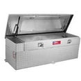 thumbnail image 4 of RDS Tanks Auxiliary Fuel Tank 72775 DOT Approved; Diesel; 40 Gallon Capacity; Rectangle; Diamond Tread; Aluminum, 4 of 4