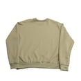 thumbnail image 2 of Sudadera George para Dama Cuello Redondo Café Talla M, 2 of 4