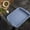 B, variant on Cake Mould Square Pan 8x8 Inch Nonstick Silicone Bakeware for Cakes Rice Lasagna Square Baking Dish Made for Everyday Kitchen
