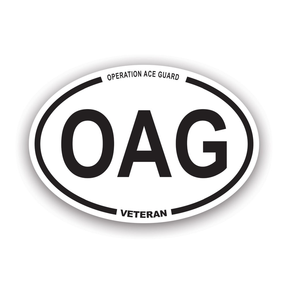 Gulf Oil And Gasoline Premium Vinyl Decal - Oil Company Logo - Made In - Foto 5