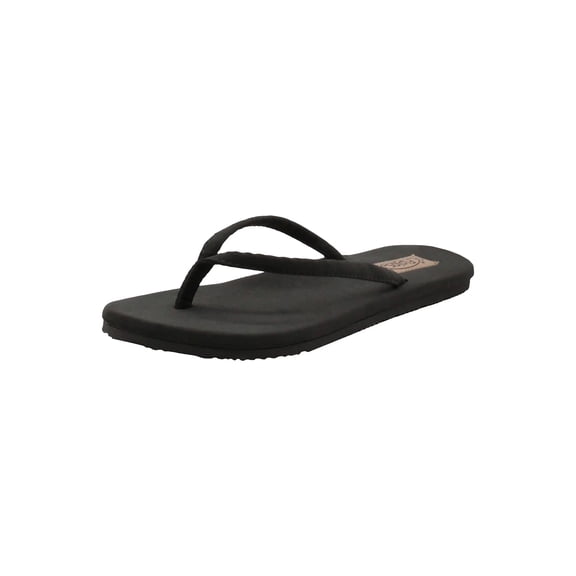 Flojos Fiesta Charcoal Sandals