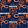 thumbnail image 6 of NFL Cotton by Fabric Traditions 100% Cotton Price Per Yard, 6 of 11