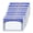 10pcs A, variant on OIUR 10/20 Pcs Social Security Card Sleeves Transparent Medicare Card Protector Water Resistant Clear PVC Card Holder for ID Debit Credit Card