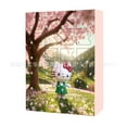 thumbnail image 1 of Navidad Adviento Navidad Hello Kitty caja ciega Navidad para niños juguetes educativos creativos kt Cat 24 Uds, 1 of 5