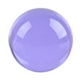 thumbnail image 4 of Bola de Cristal Decorativa 50 mm CUTICAT Prop Sin Soporte, 4 of 7