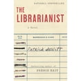 thumbnail image 2 of The Librarianist, (Hardcover), 2 of 2