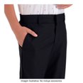 thumbnail image 2 of Pantalón Yale Talla 6 Escolar Gris Negro, 2 of 4