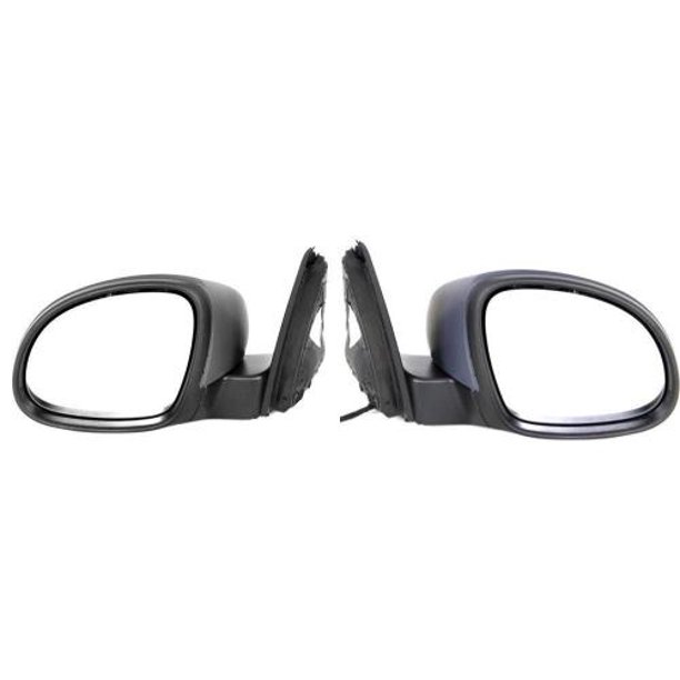 GOPARTS PAIR/SET Replacement for 2009 2017 Volkswagen Tiguan