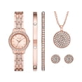 thumbnail image 1 of Conjunto Folio SET Mass Market SETS FMDFL2056 Oro Rosa Para Dama, 1 of 3