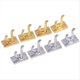 thumbnail image 3 of Accesorios para Modelos de Cabañas en Miniatura para Hacer Tú Mismo, Perchero para Ropa en Miniatura para Casa de Muñecas, Accesorios para Montar en la Pared, 3 of 9