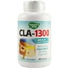 Nature's Way CLA Weight Loss Pills to Reduce Fat & Increase Muscle Tone, 1300 mg, 90 Ct.