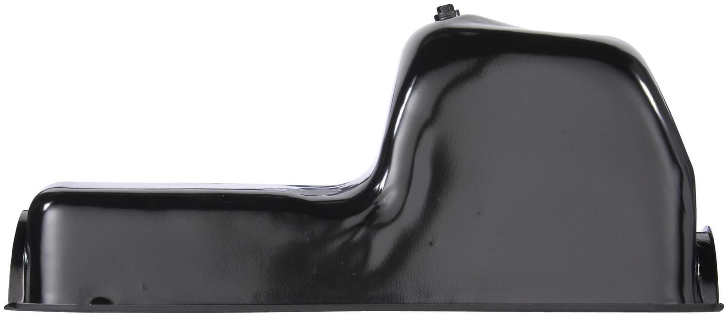 Spectra Premium CRP19A Steel Engine Oil Pan