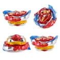 thumbnail image 3 of Beyblade Burst Set - Fusion Combat Gyro With Launcher,B150, 3 of 5