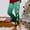 Green, variant on Women's Christmas Printed High Waist Tights Lifting Exercise Leggings Yoga Pants Maternity Workout Leggings plus Size Maternity Workout Pants Cute Women Tops Shiny Leggings plus Size Women Leggings