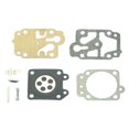thumbnail image 1 of Kit de Réparation Membrane Carburateur pour Débroussailleuse ALKO BC410 BC4535 BC4125, 1 of 7