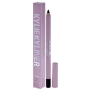 Kylie Cosmetics Kyliner Gel Eyeliner Pencil - 003 Dark Brown Matte , 0.042 oz Eyeliner