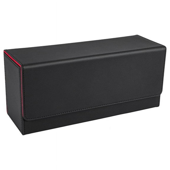 Card Storage,Trading Cards Holding Box for 300  Magic Baseball Trading